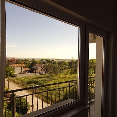 Hotel Blue Sky Resort 데포리노드 외부 사진