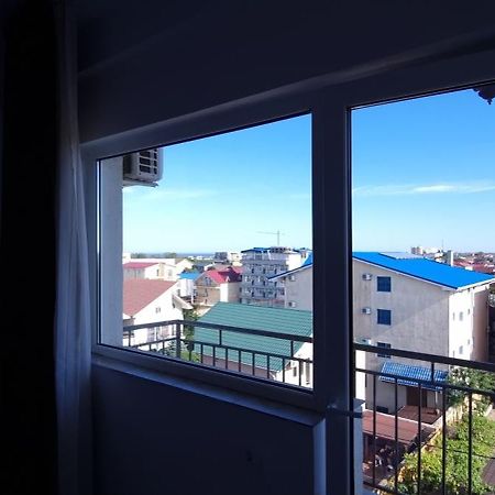 Hotel Blue Sky Resort 데포리노드 외부 사진