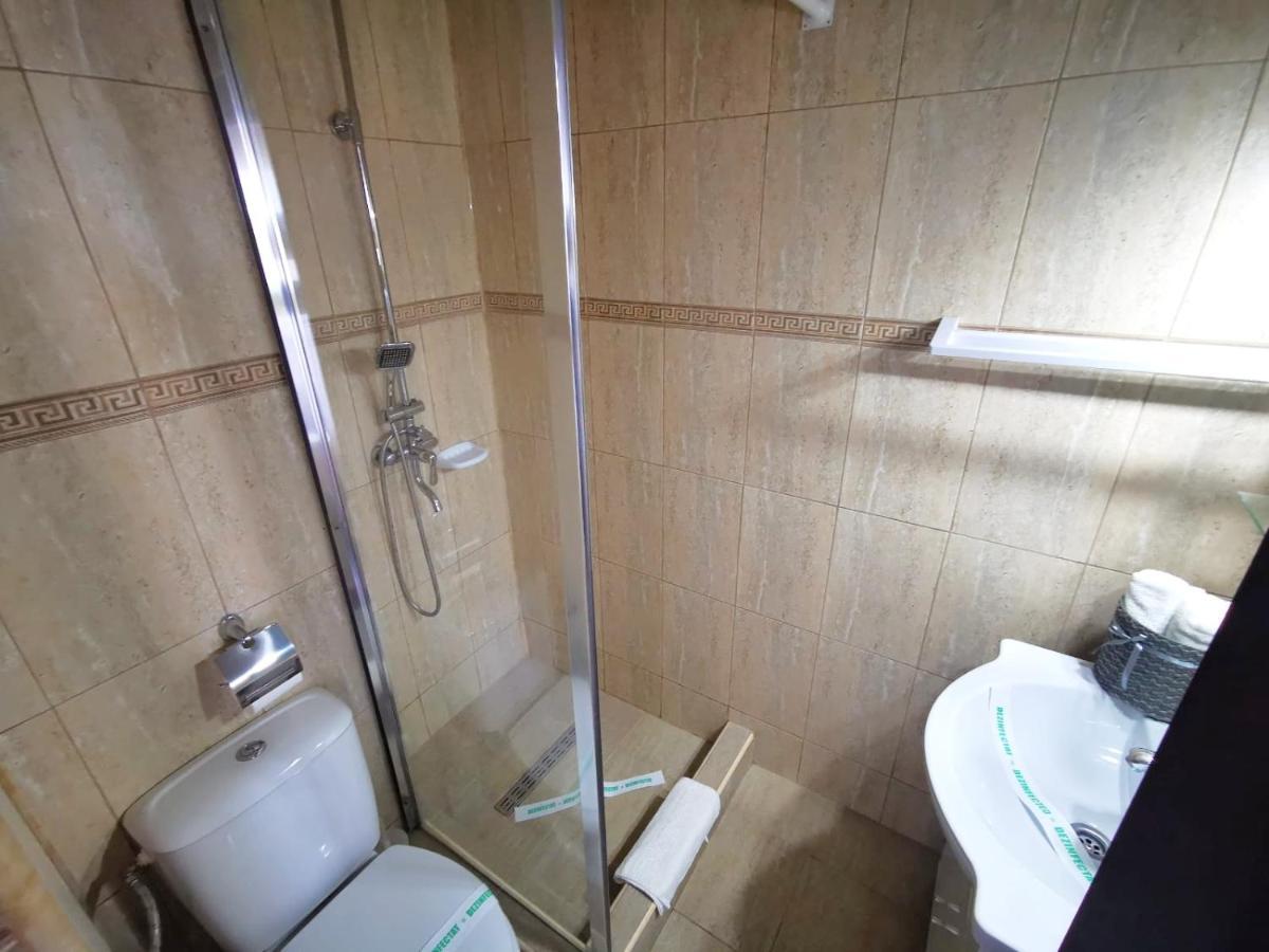 Hotel Blue Sky Resort 데포리노드 외부 사진