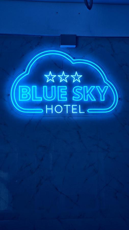 Hotel Blue Sky Resort 데포리노드 외부 사진