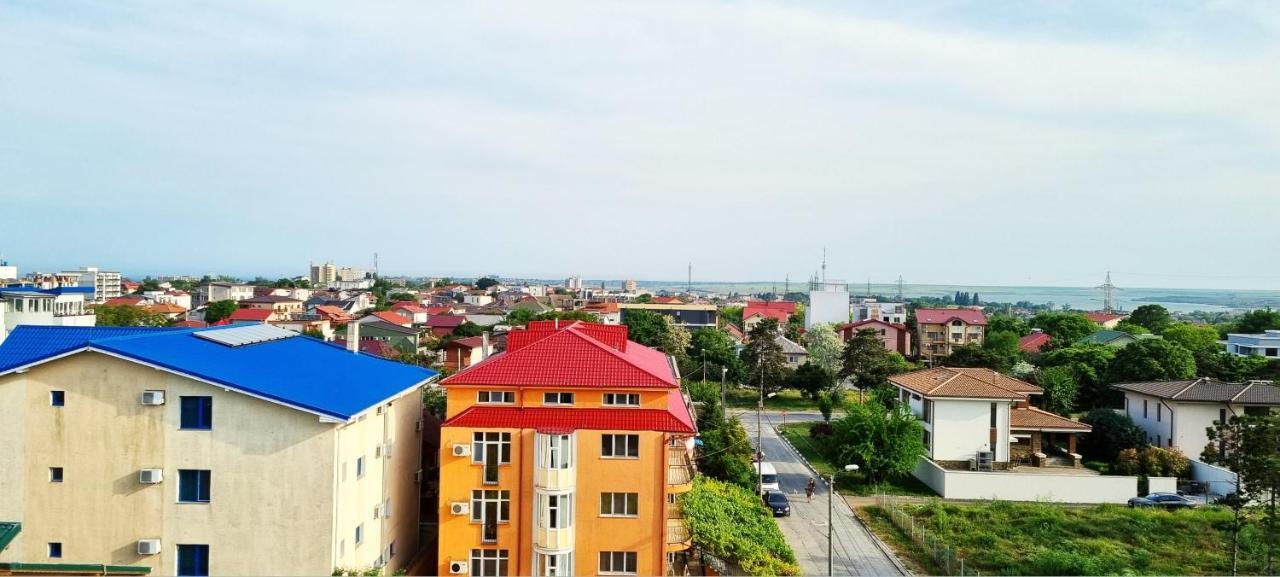 Hotel Blue Sky Resort 데포리노드 외부 사진