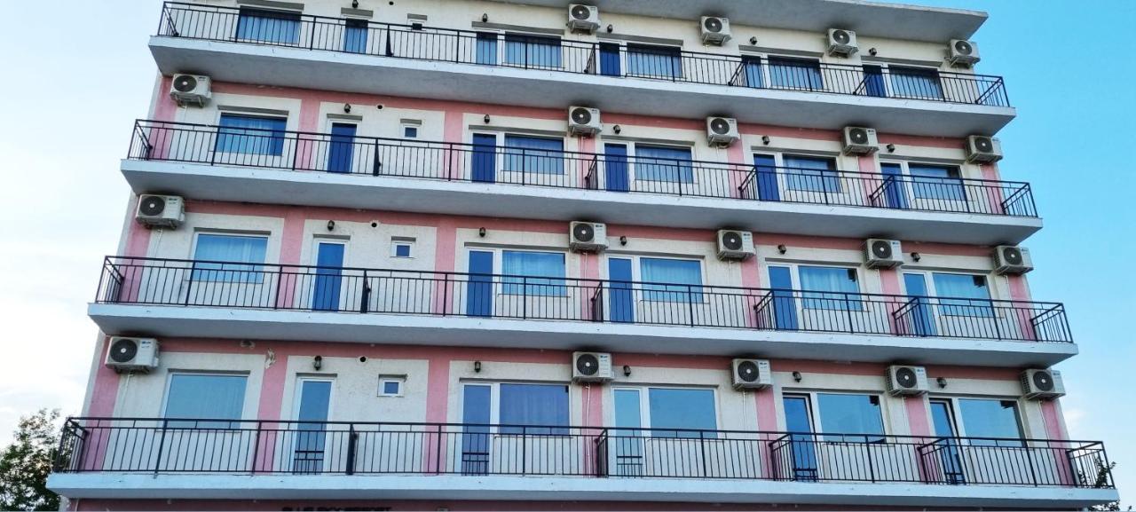 Hotel Blue Sky Resort 데포리노드 외부 사진