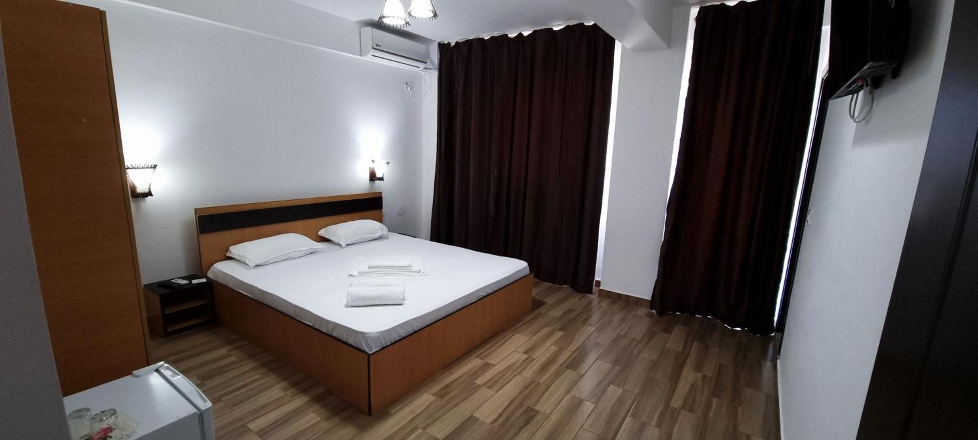 Hotel Blue Sky Resort 데포리노드 외부 사진