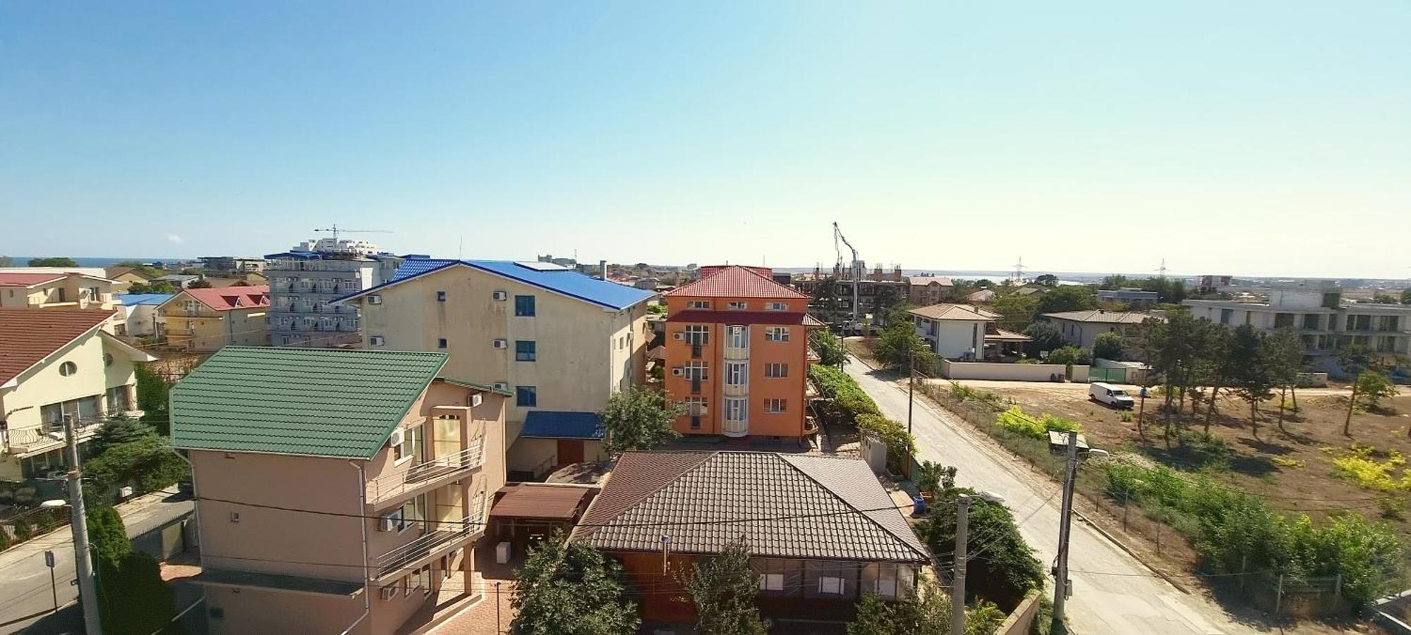 Hotel Blue Sky Resort 데포리노드 외부 사진