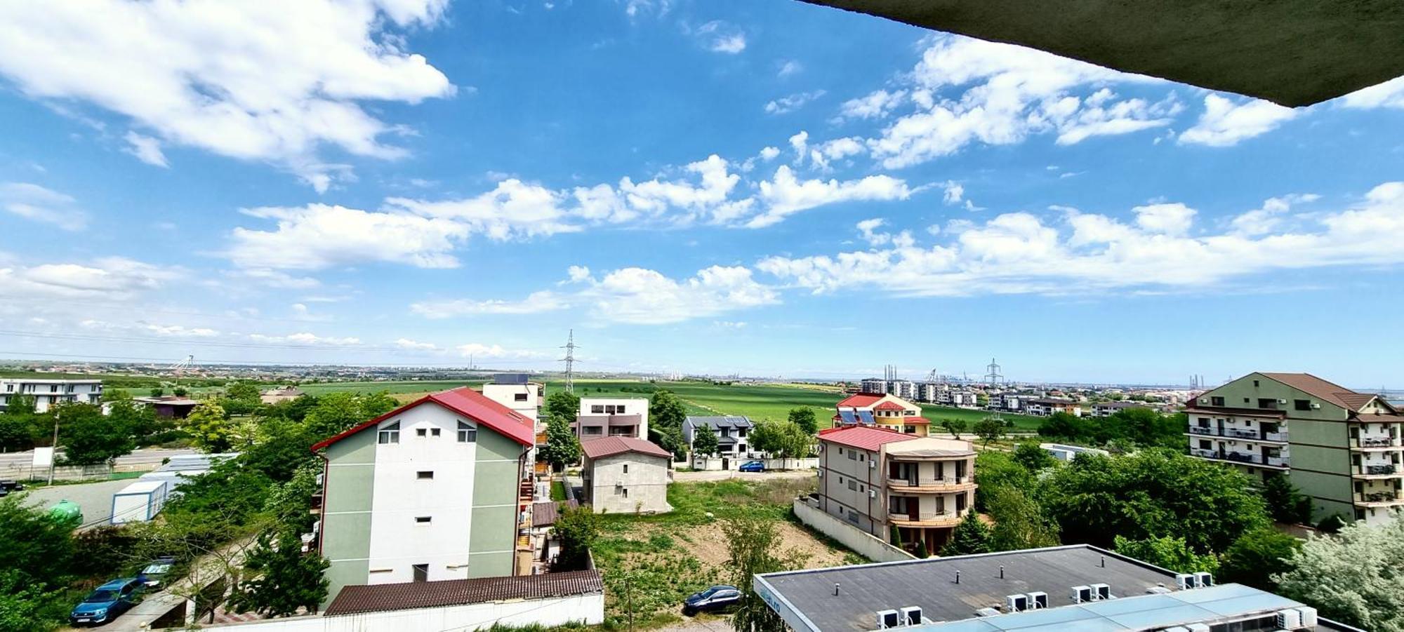 Hotel Blue Sky Resort 데포리노드 외부 사진