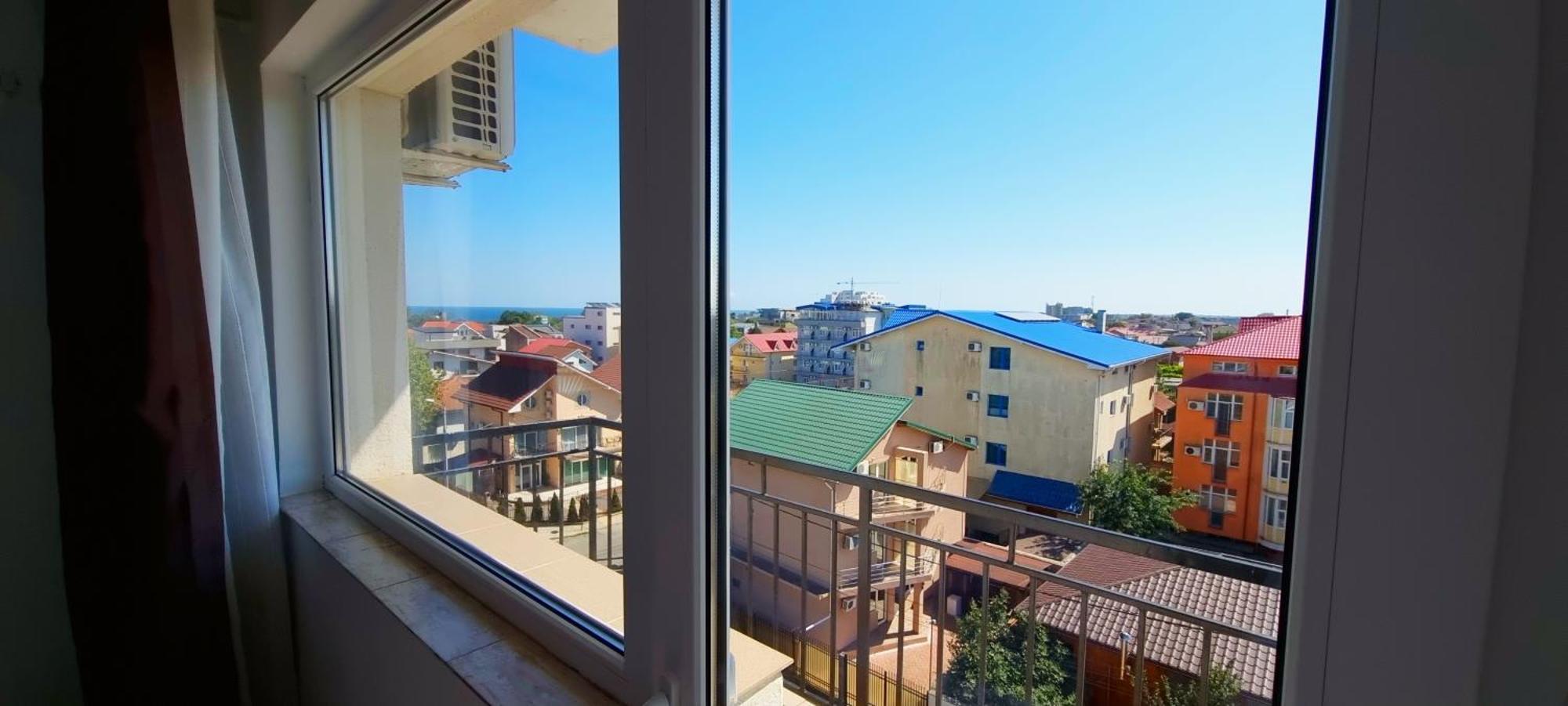 Hotel Blue Sky Resort 데포리노드 외부 사진