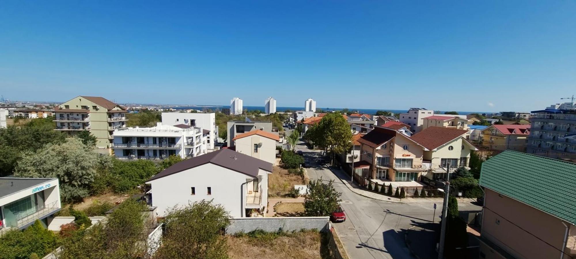 Hotel Blue Sky Resort 데포리노드 외부 사진
