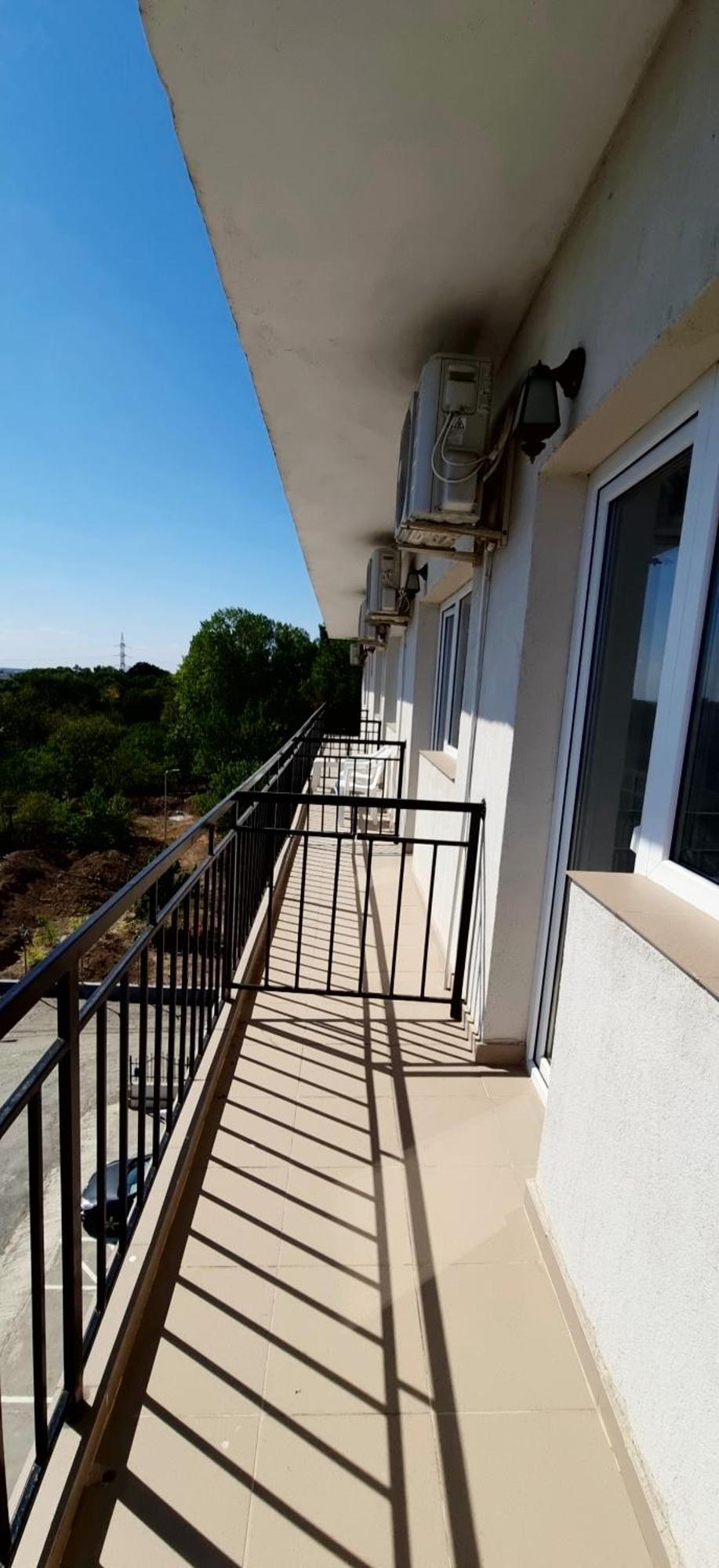 Hotel Blue Sky Resort 데포리노드 외부 사진