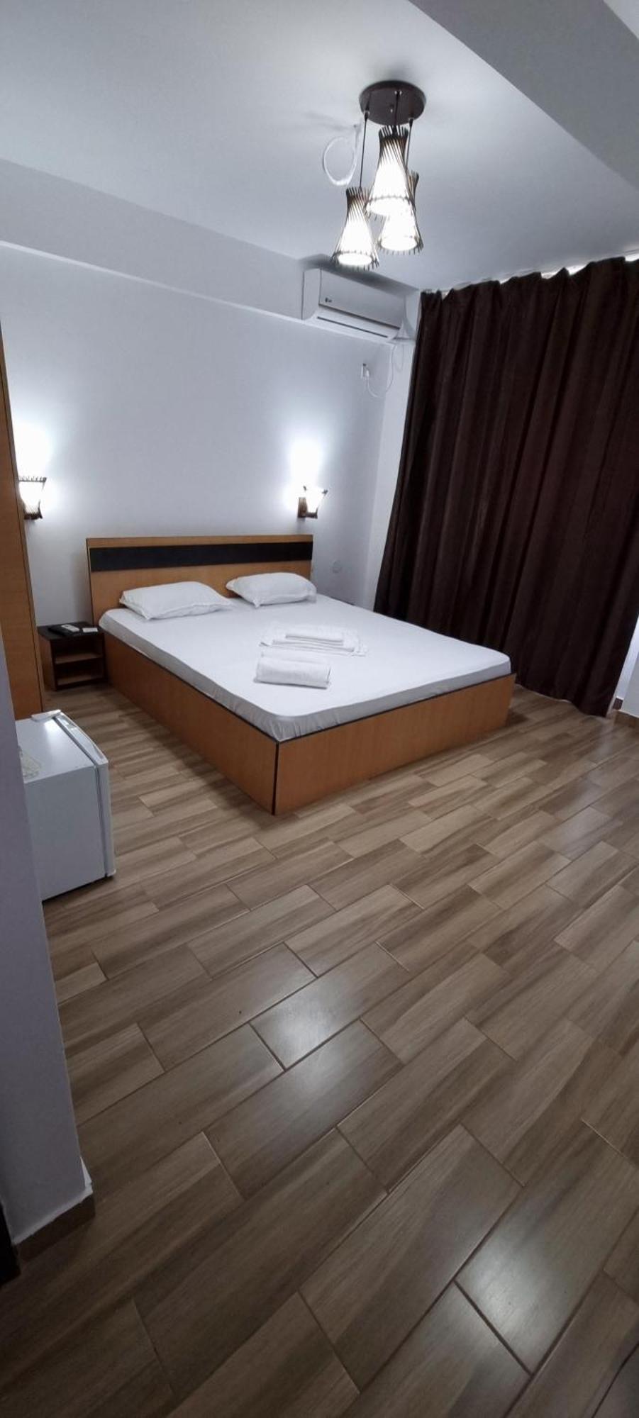 Hotel Blue Sky Resort 데포리노드 외부 사진
