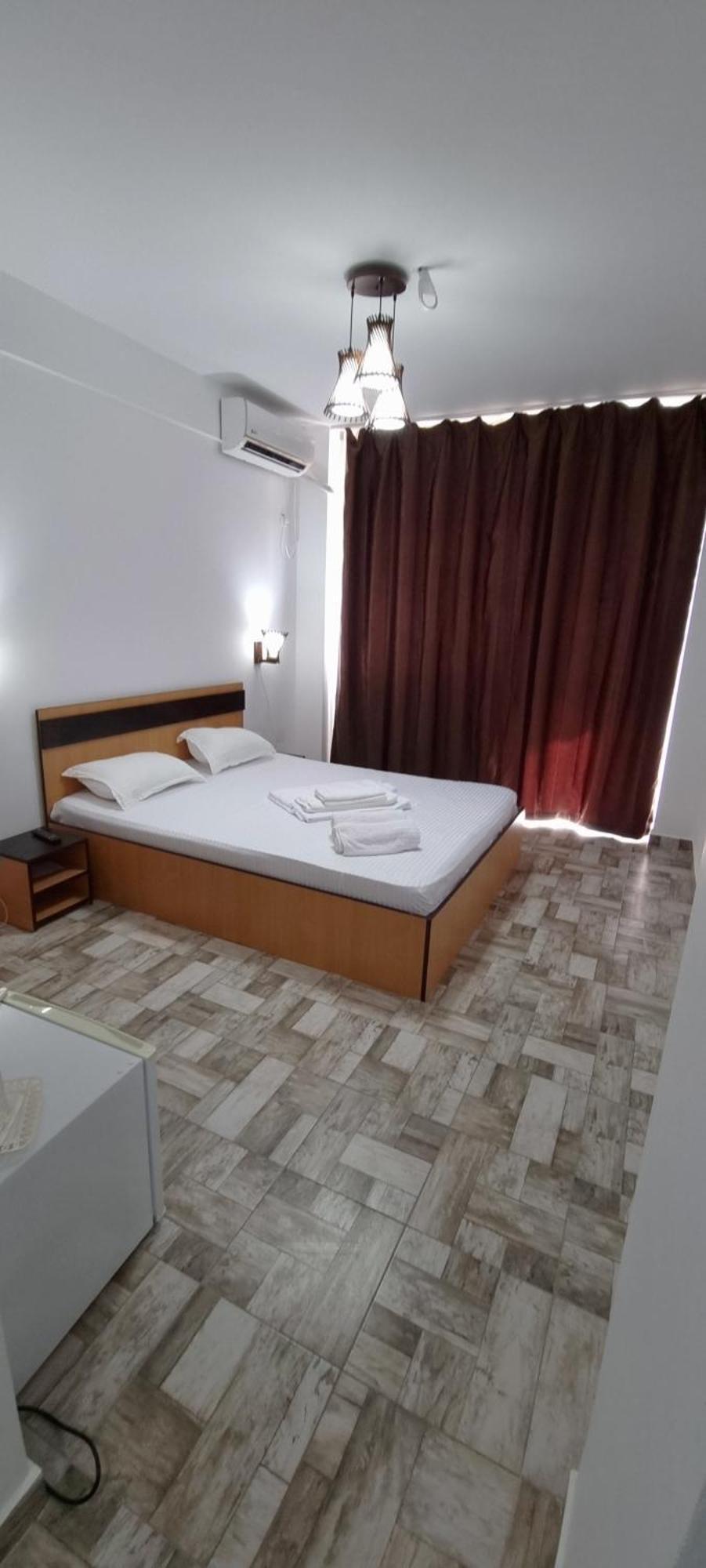 Hotel Blue Sky Resort 데포리노드 외부 사진
