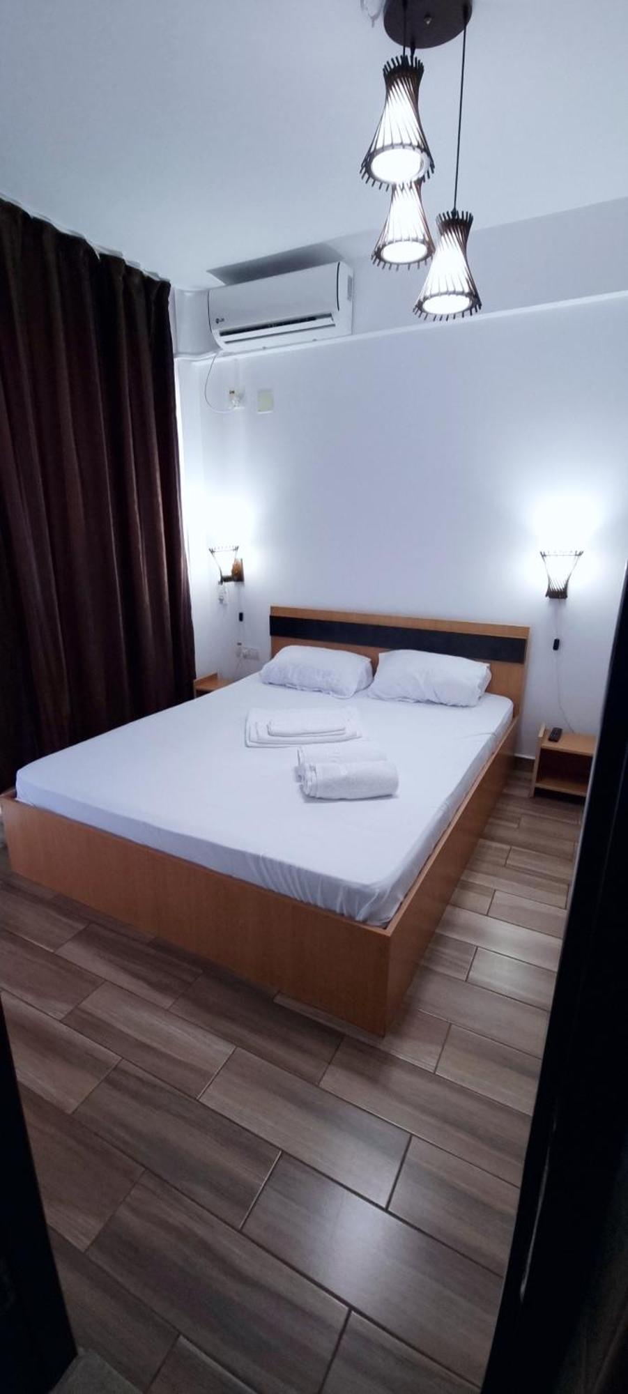 Hotel Blue Sky Resort 데포리노드 외부 사진