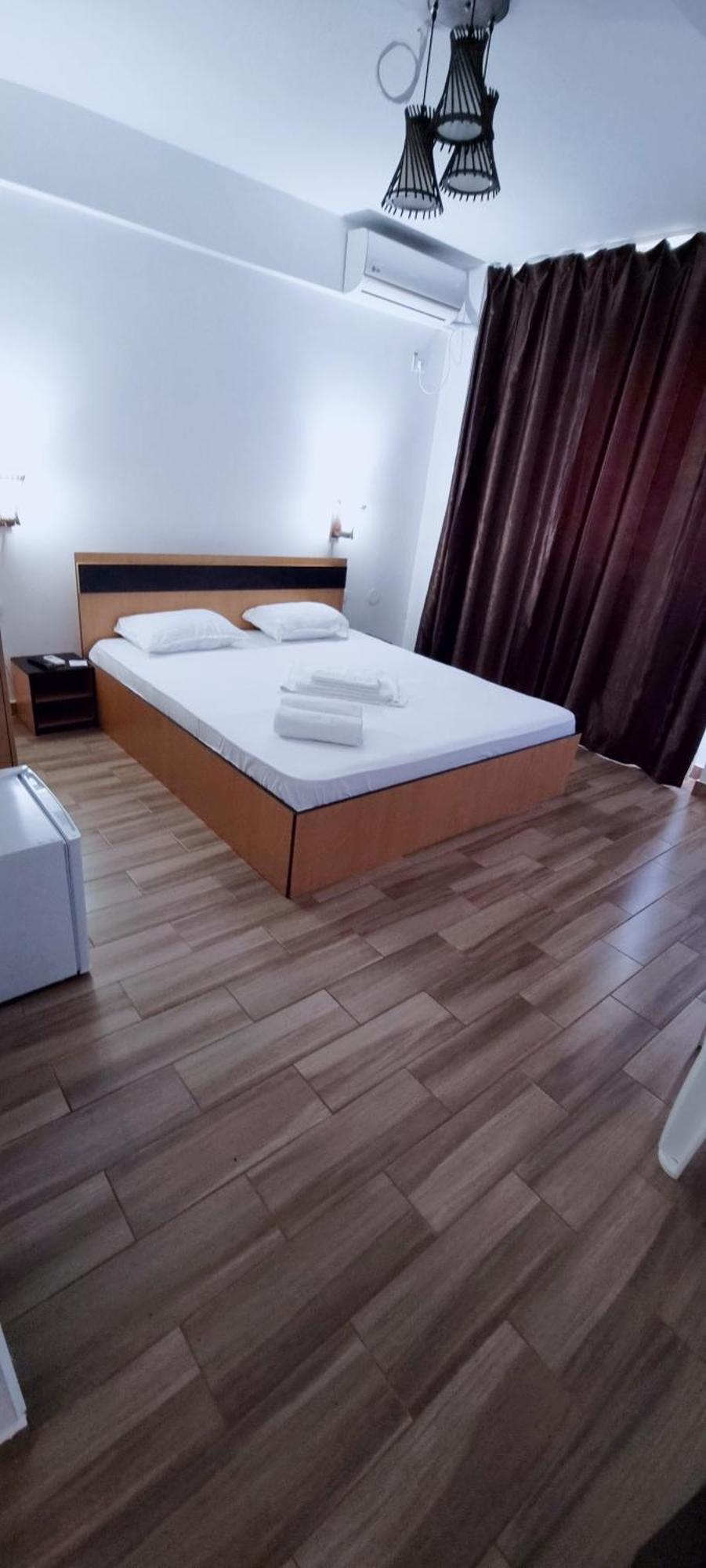 Hotel Blue Sky Resort 데포리노드 외부 사진