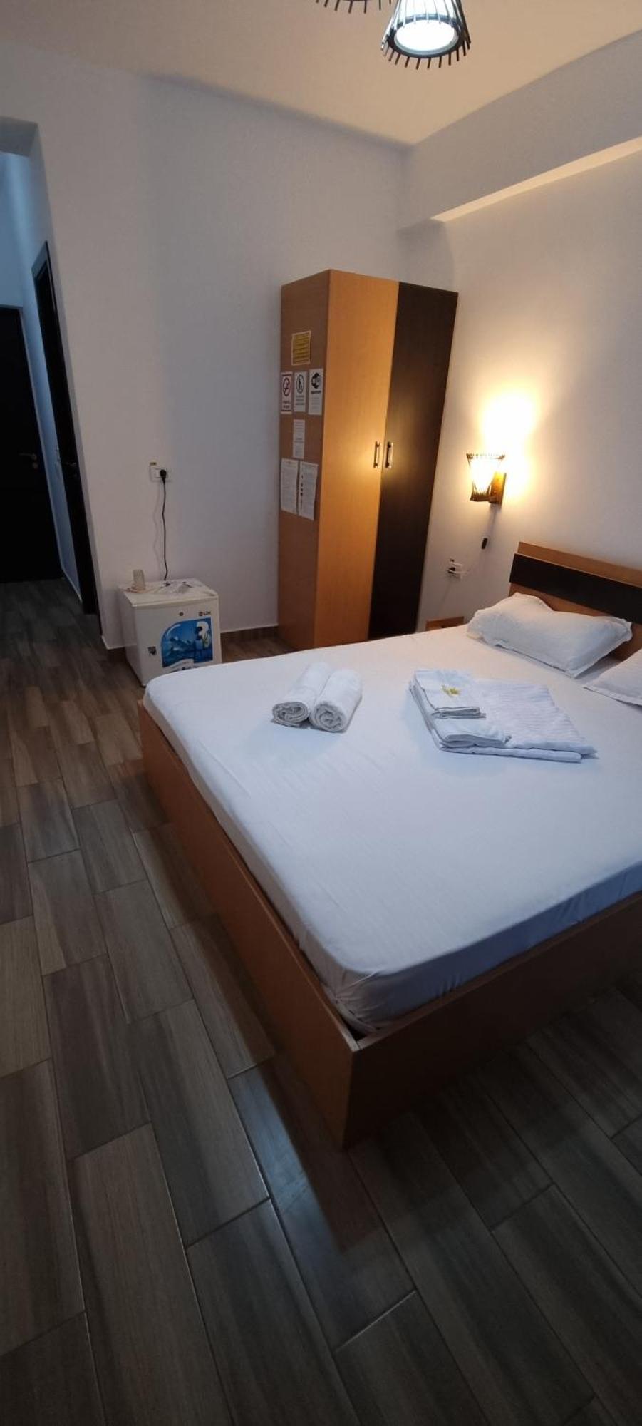 Hotel Blue Sky Resort 데포리노드 외부 사진