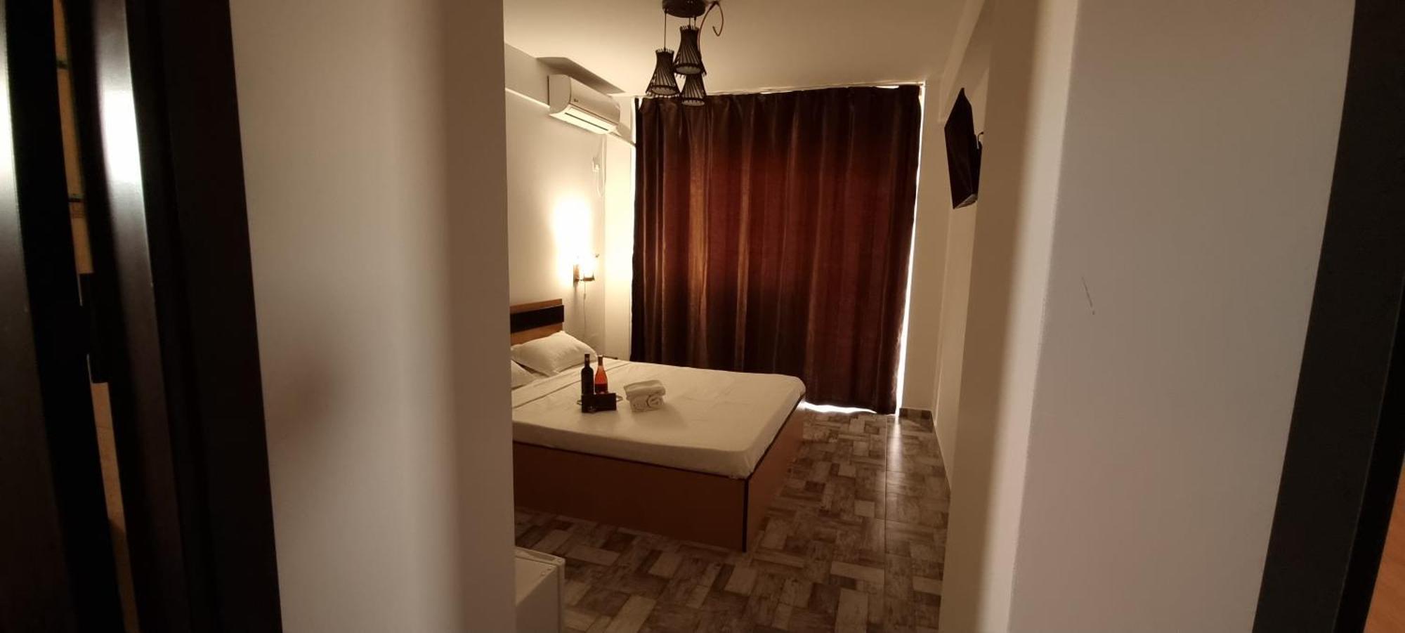 Hotel Blue Sky Resort 데포리노드 외부 사진