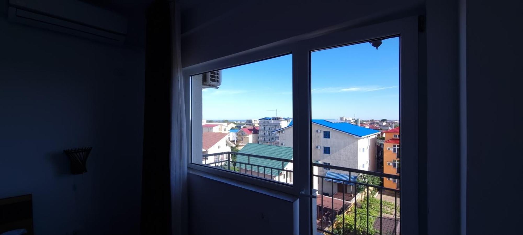 Hotel Blue Sky Resort 데포리노드 외부 사진