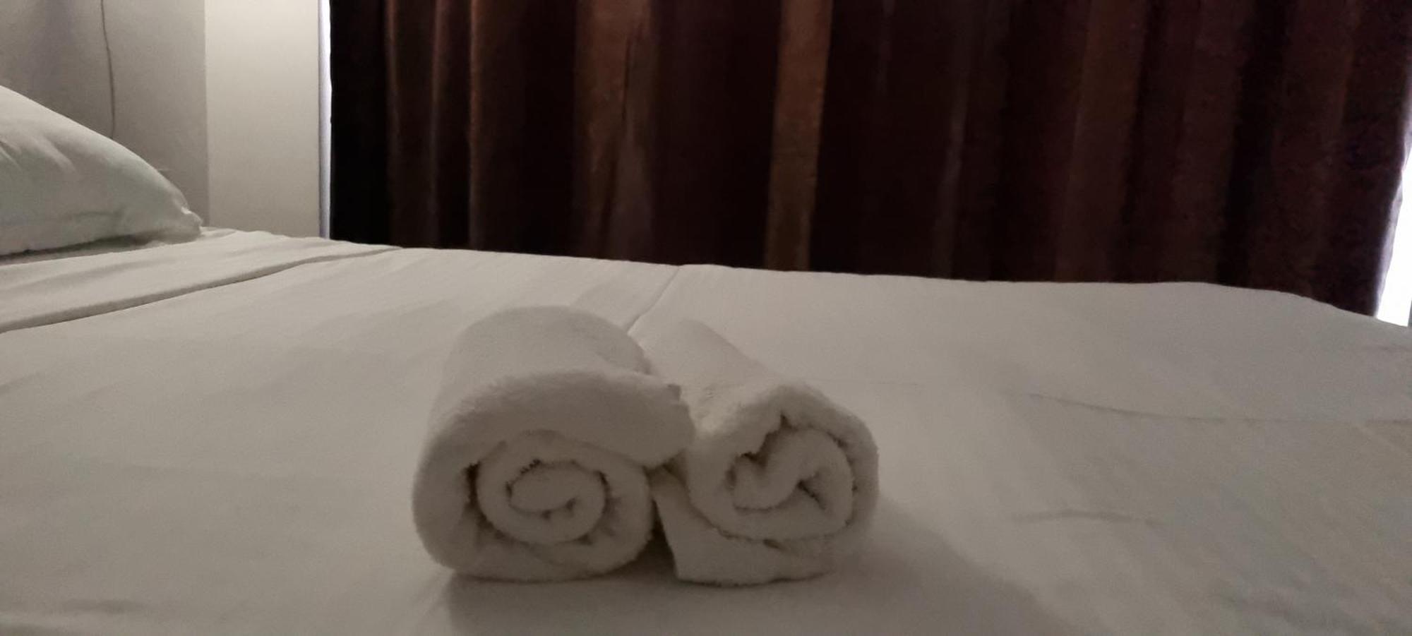 Hotel Blue Sky Resort 데포리노드 외부 사진