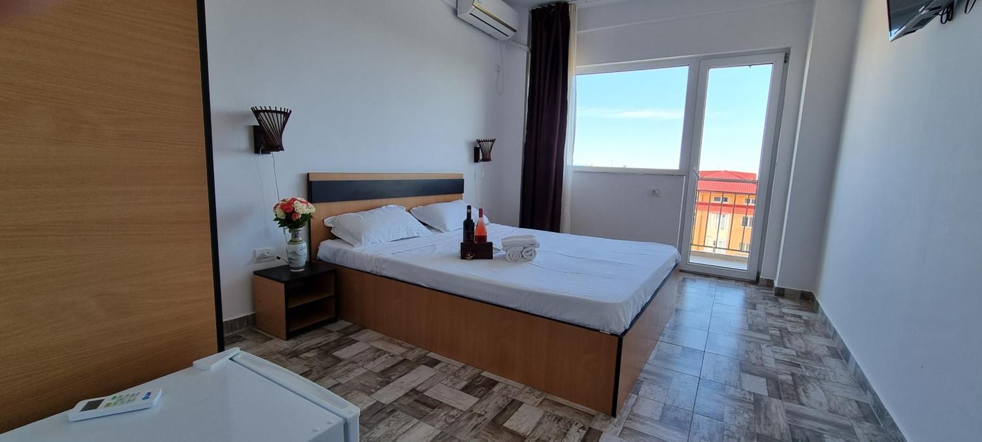 Hotel Blue Sky Resort 데포리노드 외부 사진