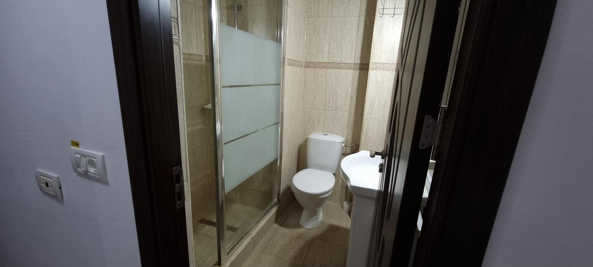 Hotel Blue Sky Resort 데포리노드 외부 사진