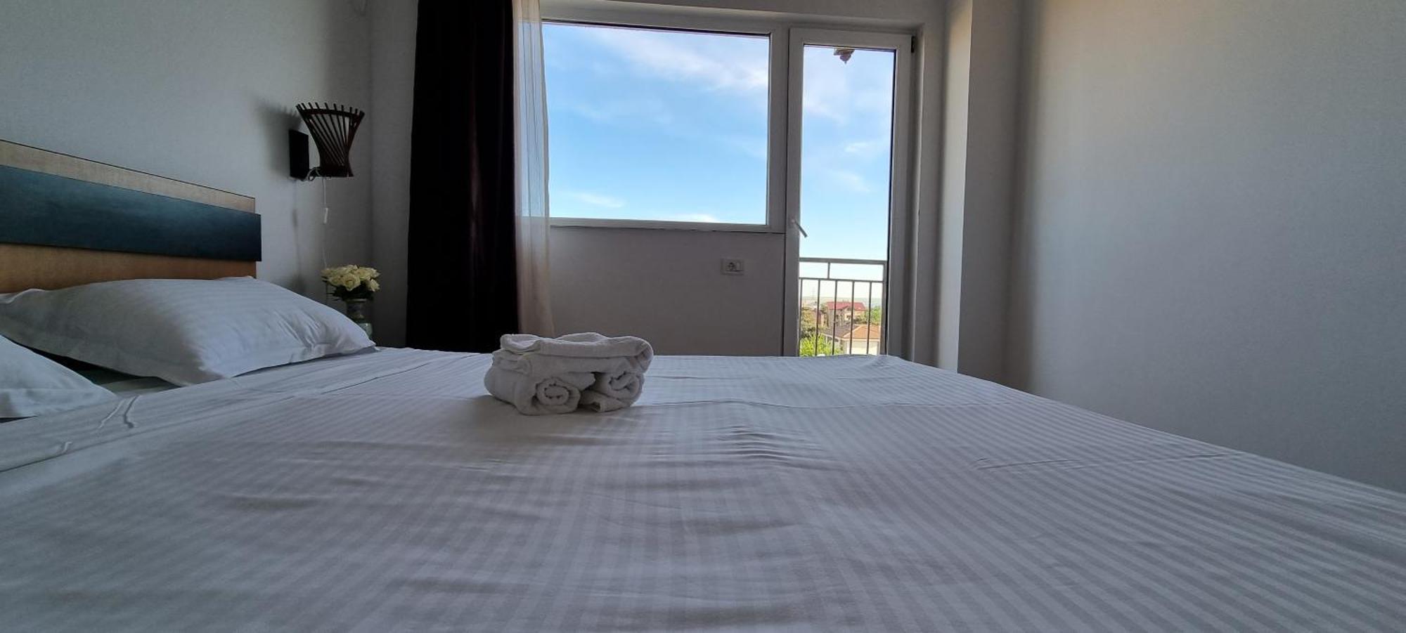 Hotel Blue Sky Resort 데포리노드 외부 사진