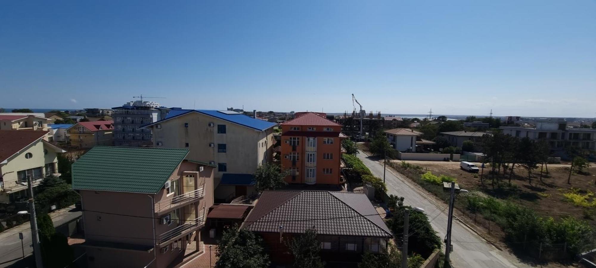 Hotel Blue Sky Resort 데포리노드 외부 사진