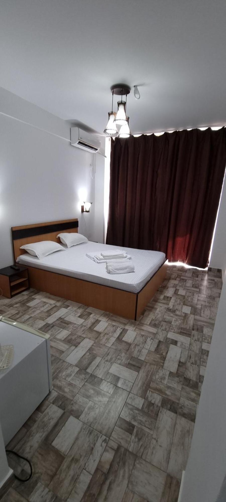 Hotel Blue Sky Resort 데포리노드 외부 사진