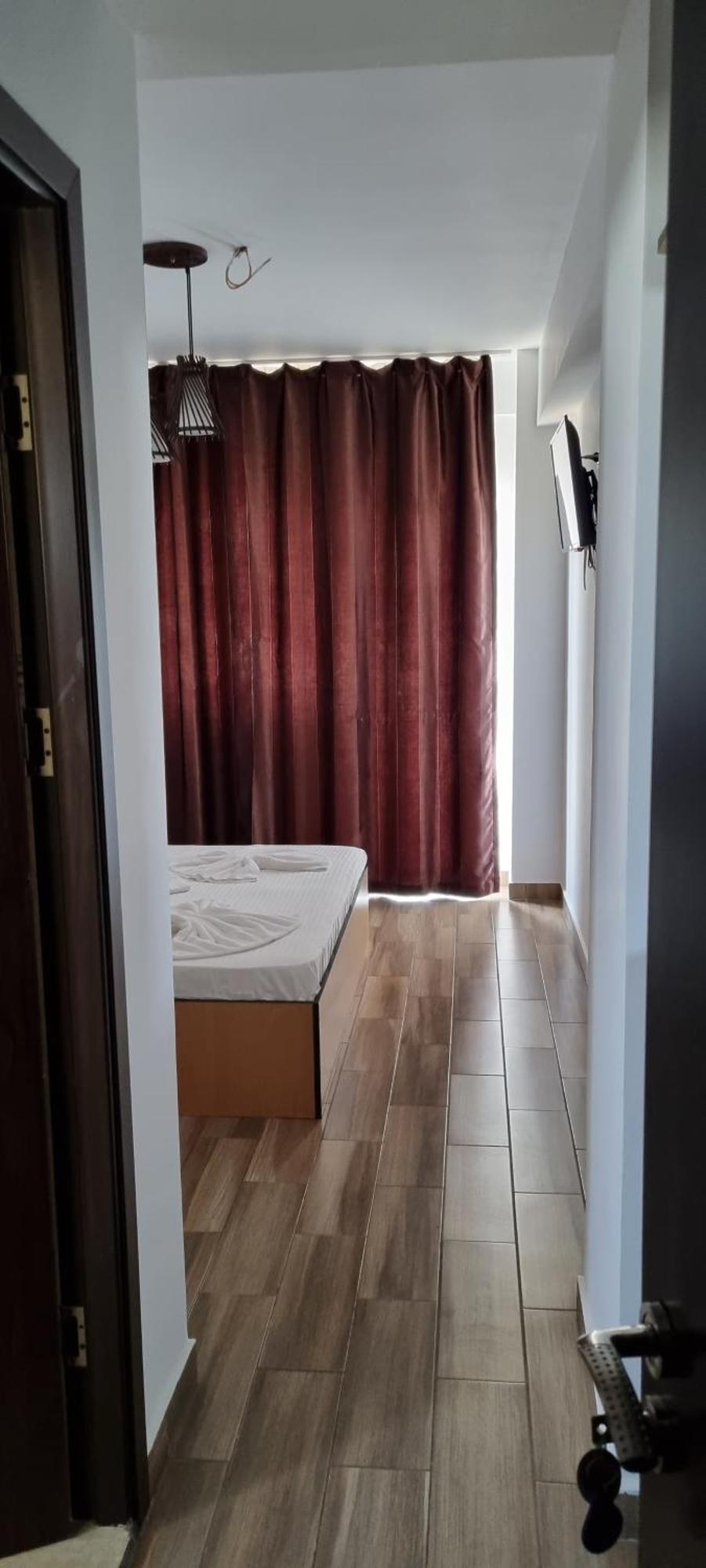 Hotel Blue Sky Resort 데포리노드 외부 사진