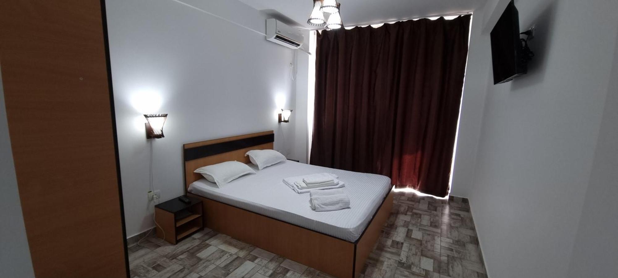 Hotel Blue Sky Resort 데포리노드 외부 사진