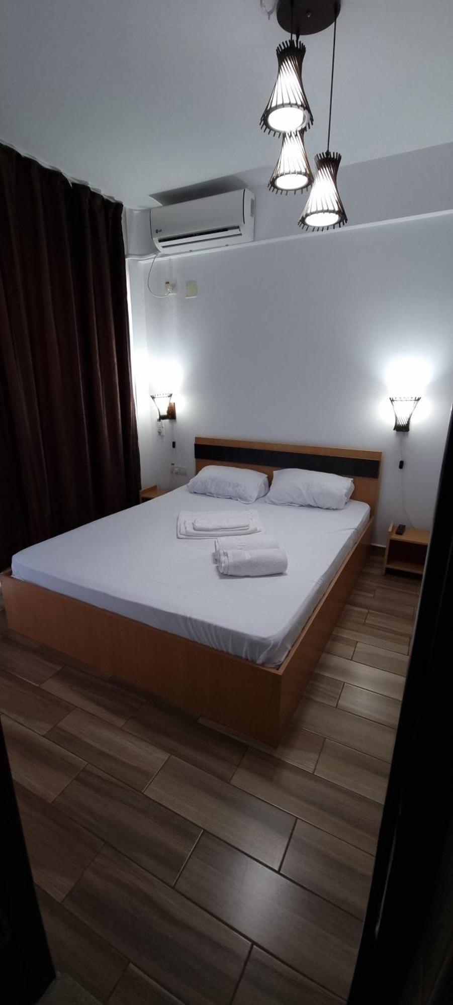 Hotel Blue Sky Resort 데포리노드 외부 사진