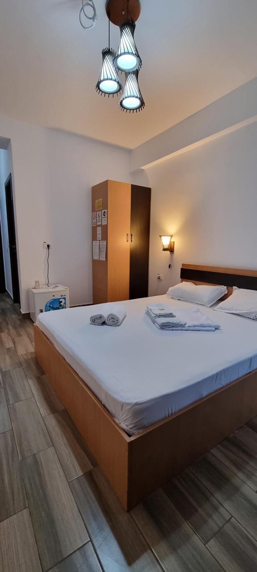 Hotel Blue Sky Resort 데포리노드 외부 사진