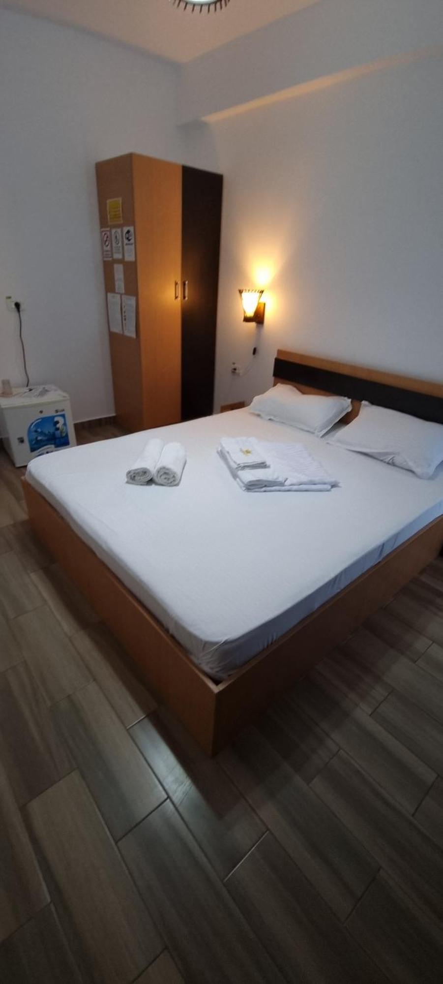 Hotel Blue Sky Resort 데포리노드 외부 사진
