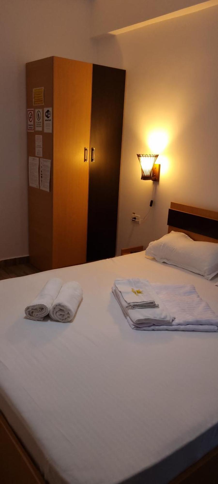 Hotel Blue Sky Resort 데포리노드 외부 사진